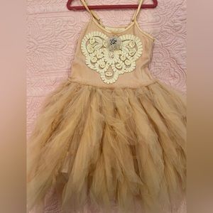 Tutu du Monde size 4-5 dress tutu bottom